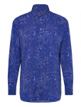Lauren Ralph Lauren - Poly Cdc 79-Shirt - Pikkade varrukatega - XS
