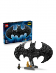 LEGO - Batman&trade;-Logo 76330 - Lego Superkangelased - ONE SIZE
