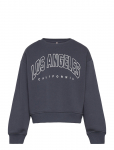 Kids Only - Kmgsweat Ls Crew Osz Stat Swt Noos - Dressipluusid - 122