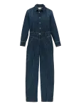 Wrangler - Western Coverall - Kombinesoonid - XXS
