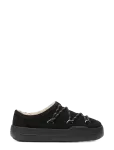 Moon Boot - Mb Park Slipper - Sussid ja pl&auml;tud - 39