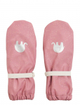 CeLaVi - Pu-Mittens W. Taffeta Lining - Labakindad - 2-4Y