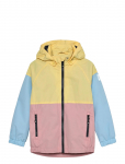 Color Kids - Jacket, Colorblock - Kerged jakid - 92