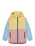 Color Kids - Jacket, Colorblock - Kerged jakid - 92