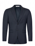 Selected - Slmslim-Theo Wool Blend Blz Flex Noos - &Uuml;herealised bleiserid - 46