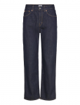 Filippa K - Relaxed High Waisted Jeans - Sirged ja klassikalised - 30
