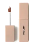 INGLOT - Inglot Glazed Lips Liquid Lipstick Spf 50+ Milk Chocolate 94 - Huulepulgad - 3.5 ML