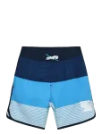 Color Kids - Swim Long Shorts, Aop - Ujumisp&uuml;ksid - 104
