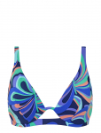 Chantelle Beach - Vita Underwired - Kolmnurksed bikiinitopid - F x 70