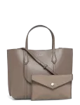 Tory Burch - Perry Small Tote - Kandekotid - ONE SIZE