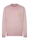 Champion - Ls Tee - Pikkade varrukatega - M