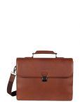 Howard London - Breifcase Bag Eric - Arvutikotid - ONE SIZE