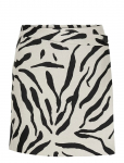 Gestuz - Gzzebe Wrap Mw Skirt - L&uuml;hikesed seelikud - 36