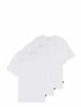 Wrangler - 3 Pack Tee - L&uuml;hikeste varrukatega - XXL x 00