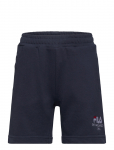 FILA - Benna Regular Logo Sweat Shorts - L&uuml;hikesed dressip&uuml;ksid - 110-116