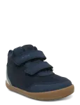 Viking - Alv Barefoot Paw Mid Wp 2V - K&otilde;rge s&auml;&auml;rega tossud - 27