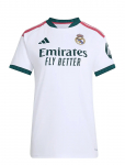 Adidas Performance - Real H Jsy W - Spordi jalgpallis&auml;rgid - XL