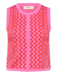 SUNCOO Paris - Gablesi - Kootud vestid - XS