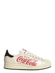 Adidas Originals - Superstar Ii Coca-Cola - Madala s&auml;&auml;rega sporditossud - 38