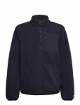 Lyle & Scott - Nylon Trim Polar Fleece - Fliisjakid - 152-158