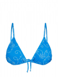 Becks&ouml;ndergaard - Anglaisia Bella Bikini Top - Kolmnurksed bikiinitopid - S