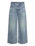 Calvin Klein Jeans - Low Rise Baggy Andrew - Laiad - 29 x 30