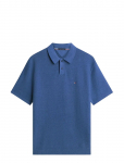 Tommy Hilfiger - Cool Touch Structure Ss Polo - L&uuml;hikeste varrukatega - XXL