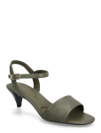 Tommy Hilfiger - Th Open Toe Sandal Buckle - Kontsaga sandaalid - 41