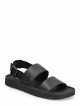 Calvin Klein - Ergon Back Strap Sandal Lth - Sandaalid - 43
