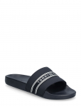 Tommy Hilfiger - Th Webbing Pool Slide - Basseinipl&auml;tud - 42