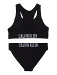 Calvin Klein - Bralette Bikini Set - Aluspesukomplektid - 152-164