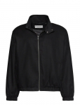 Calvin Klein Jeans - Ls Linen Harrington Jkt - Kerged jakid - XL