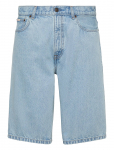 Calvin Klein Jeans - Long Short Rival Blue - L&uuml;hikesed teksap&uuml;ksid - 38