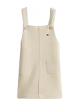 Tommy Hilfiger - Dungaree Dress Set - Pihikseelikud - 68
