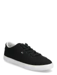 Tommy Hilfiger - Th Low Profile Vulc Canvas - Madala s&auml;&auml;rega tossud - 36