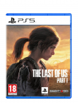 PlayStation - Ps5 The Last Of Us 1 - M&auml;ngud - ONE SIZE