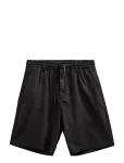 Anerkjendt - Akjames Cot/Linen/Vis Ela Shorts - Vabaaja l&uuml;hikesed p&uuml;ksid - XL