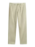 Gant - Classic Regular Chinos - Chino-p&uuml;ksid - 38 x 32