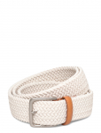 Gant - Elastic Braided Belt - Punutud v&ouml;&ouml;d - 110