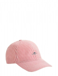 GANT - Seersucker Cap - Nokam&uuml;tsid - ONE SIZE