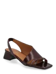 Billi Bi - Sandals - Kontsaga slingback-kingad - 36