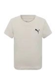 PUMA - Ess Elevated Tee Ps - L&uuml;hikeste varrukatega - 116