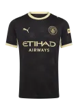 PUMA - Manchester City Away Jersey Replica 26/27 - Spordi jalgpallis&auml;rgid - XL