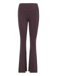 ICANIWILL - Nimble No-Rise Flared Tights W - Spordi treeningretuusid - M