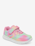 Hummel - Crosslite Glitter 2.0 Jr - Madala s&auml;&auml;rega tossud - 32