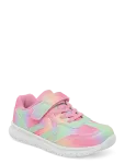Hummel - Crosslite Glitter 2.0 Jr - Madala s&auml;&auml;rega tossud - 32