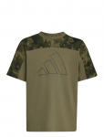 Adidas Sportswear - J Camo T - Sporditopid - 116