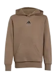 Adidas Sportswear - B Fl Hd - Kapuutsiga pusad - 128