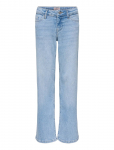 Kids Only - Kogjudy-O Lw Wide Leg Dnm Tai433 - Laiad teksad - 122