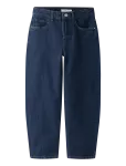 Name It - Nkfbella Balloon Jeans 2105-Rm B - Vaba l&otilde;ikega teksad - 158